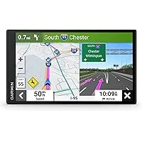Garmin DriveSmart 76 7-inch Car GPS Navigator