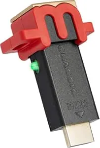 Marseille mClassic Pixel Enhancer Upscaler for Gaming Consoles