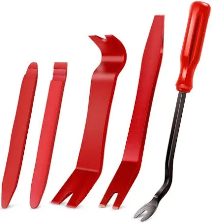 Nilight Auto Trim Removal Tool Set