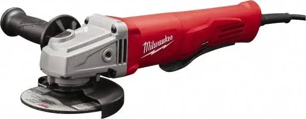 Milwaukee 4-1/2" Small Angle Grinder Paddle 6142