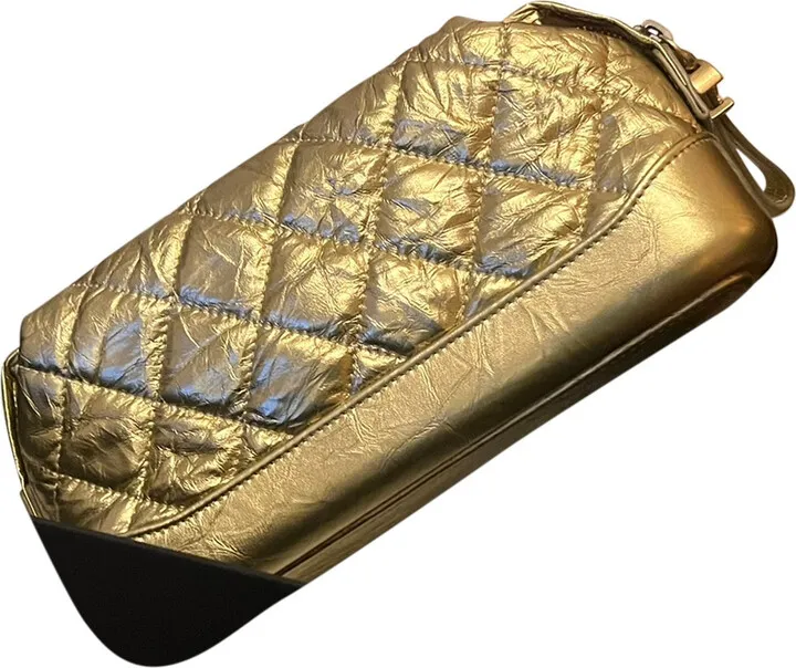 Chanel  31 Leather Clutch Bag