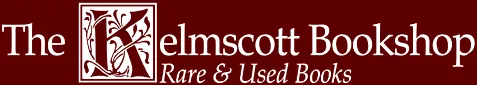 The Kelmscott Bookshop