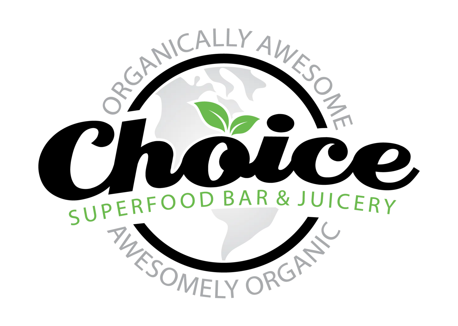Choice Juicery