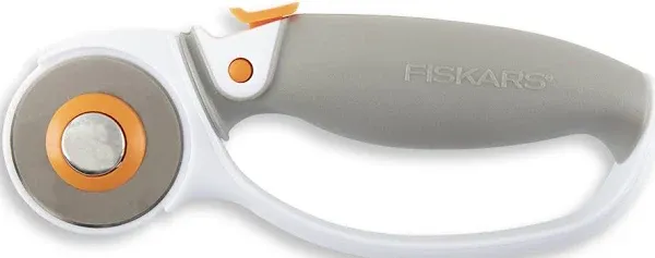 Fiskars Titanium Rotary Cutter 45mm