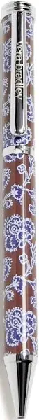 Vera Bradley Ballpoint Twist Pen