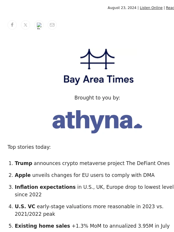 daebak - ?️ Inflation drop likely