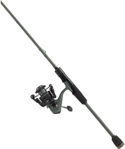 13 Fishing SYNC Spinning Combo