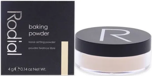 Rodial Baking Powder Face Powder