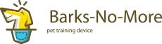 Barks No More