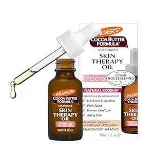 Palmer's Cocoa Butter Formula Skin Therapy Oil