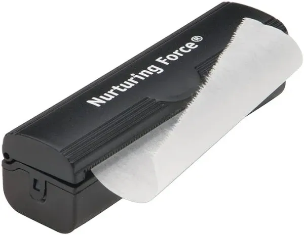 Graftobian Make-Up Company Blotting Paper