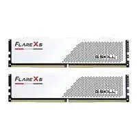 G.Skill Flare X5 64gb 288-Pin PC RAM DDR5 6000 Desktop Memory Model F5-6000J2836G