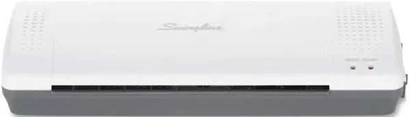 Swingline Inspire Plus Thermal Pouch Laminator