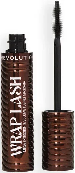 Makeup Revolution Wrap Lash Tubing Mascara