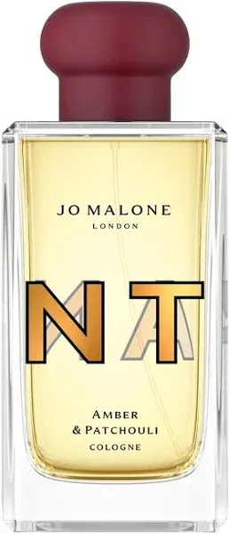 Jo Malone London Amber & Patchouli Cologne