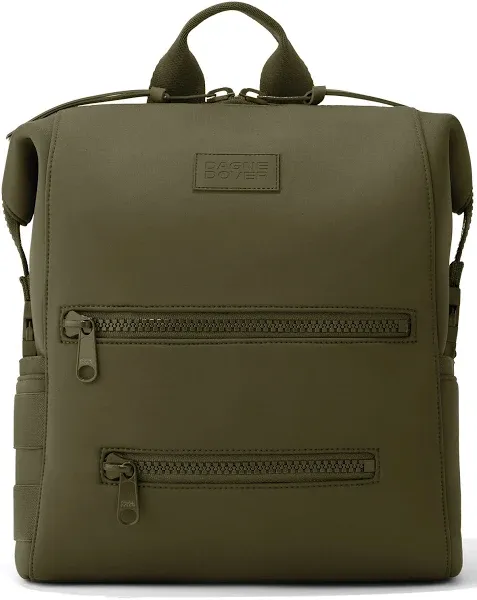 Dagne Dover Indi Diaper Backpack