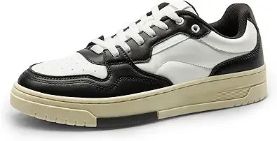 DREAM PAIRS Men's Casual Dress Sneakers