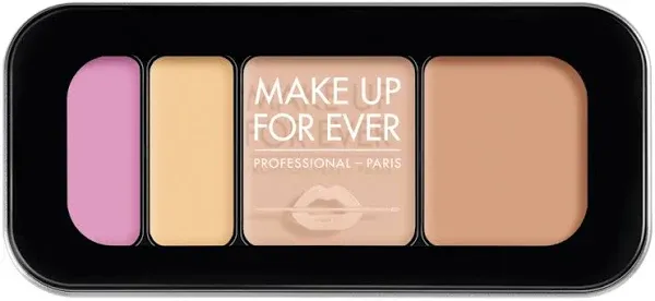 Make Up For Ever Ultra HD Underpainting Color Correcting Palette