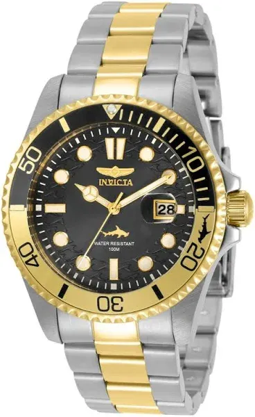 Invicta Men's Pro Diver 30020 Quartz Watch