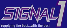 Signal One