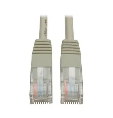 Tripp Lite Cat5e Molded Patch Cable