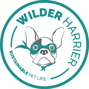 Wilder Harrier