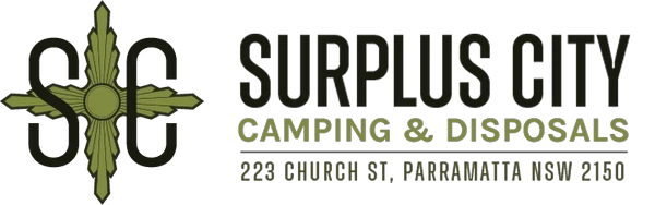 Surplus City