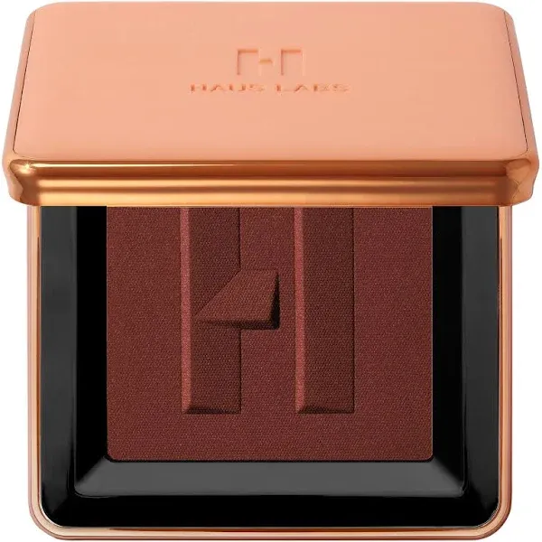 HAUS LABS POWER Sculpt Velvet Bronzer