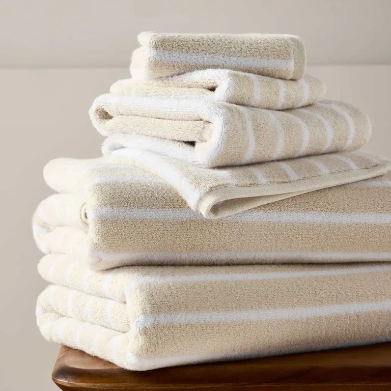 Brooklinen Super-Plush Turkish Cotton Towel Move-In Bundle