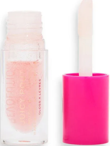 Makeup Revolution Juicy Pout Lip Gloss