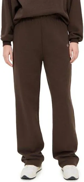 Alo Yoga Accolade Straight Leg Sweatpants