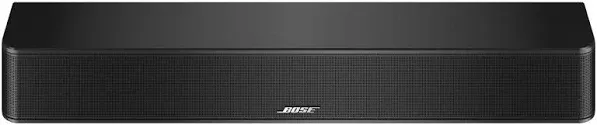 Bose Solo Soundbar Series