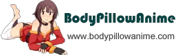 Body Pillow Anime
