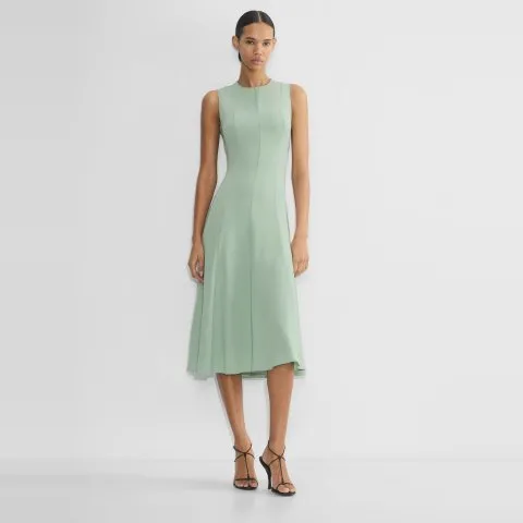 Aritzia listing dress