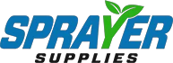 Sprayer Supplies