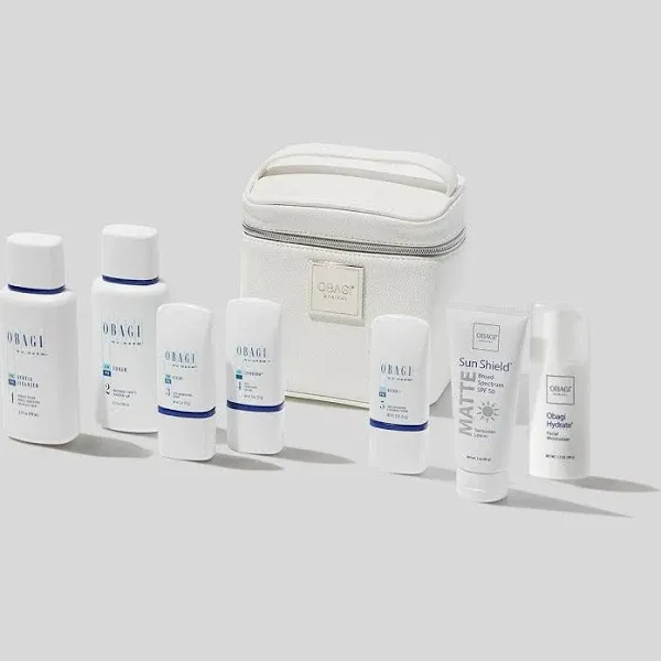 Obagi Nu-Derm FX System