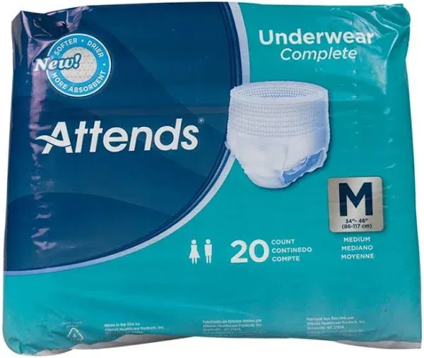 Attends Underwear