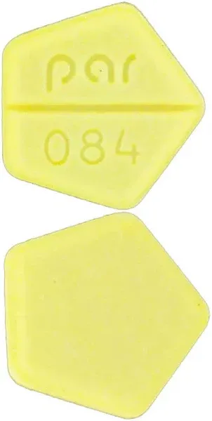 Dexamethasone Tablet 0.5mg