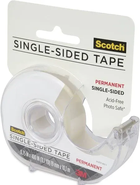 3M Scotch Scrapbooking Tape