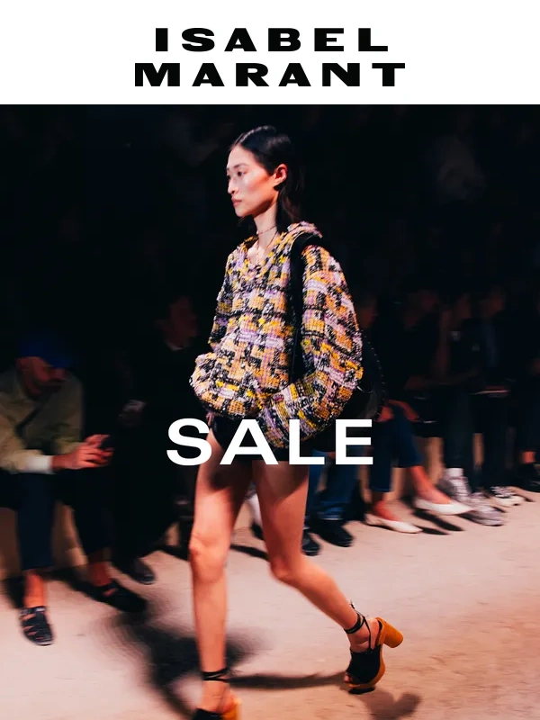 Isabel Marant - Summer Sale: Explore the Runway selection