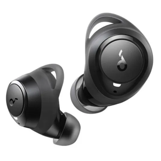 Today only: Soundcore by Anker Life A1 true wireless earbuds