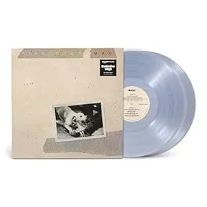 Tusk Fleetwood Mac Vinyl