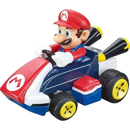 Nintendo Mario Kart Mini R/C Racer