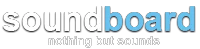 Soundboard