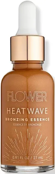 Heatwave Bronzing Essence