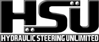 Hydraulic Steering
