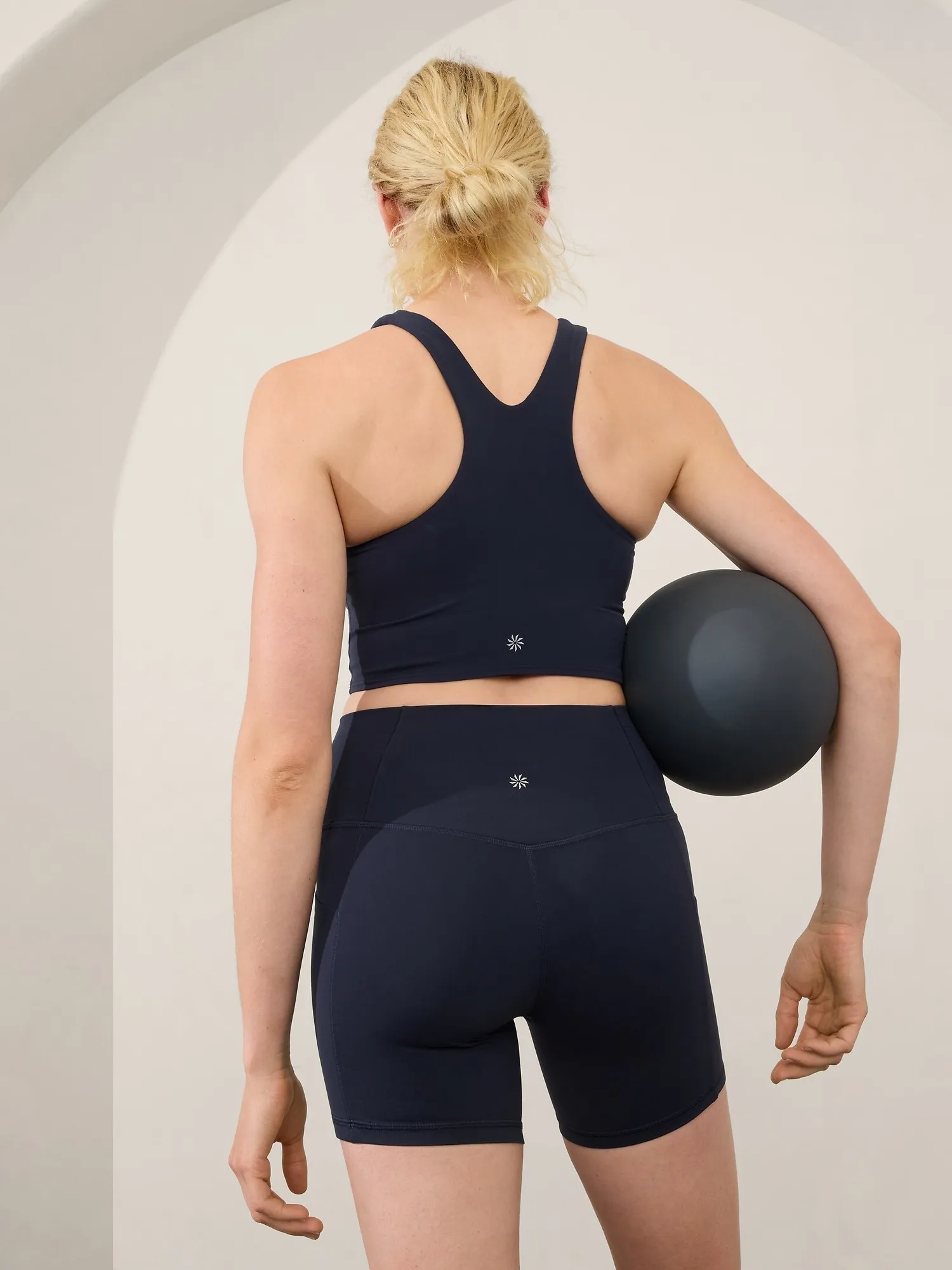 Athleta Women's Elation Ultra High Rise Legging (Juniper) $25.47 + Free Shipping on $50+