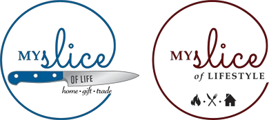 My Slice Of Life
