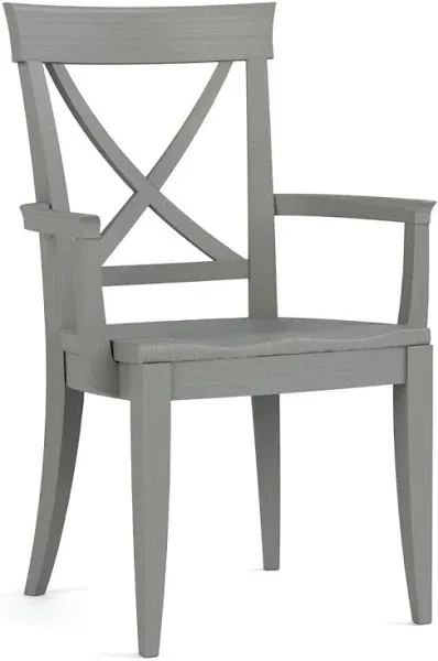 Revere Wooden Arm Chair