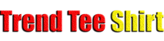 Trend Tee Shirt